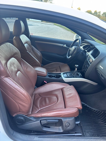 Audi A5 10 of 15