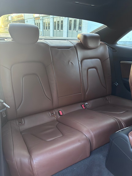 Audi A5 12 of 15