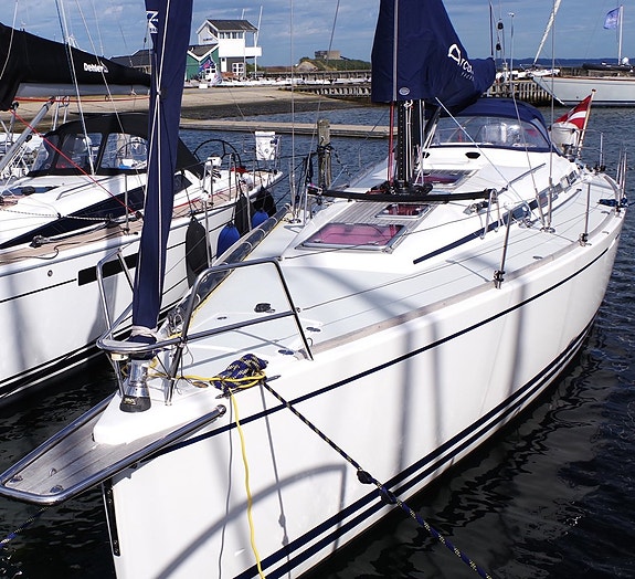 ARCONA 430 — Vedi foto 1