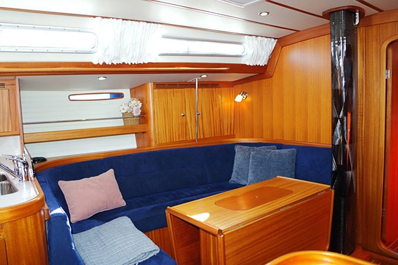 Arcona 430 4 of 24