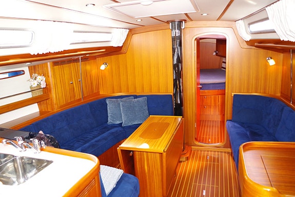 Arcona 430 3 of 24