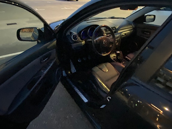 Mazda 3 5 of 7