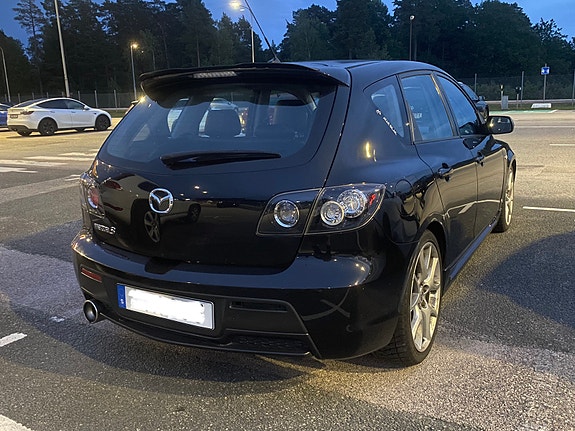 Mazda 3 3 of 7