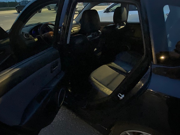 Mazda 3 7 of 7