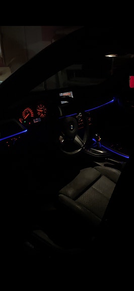 BMW 318d 13 of 13