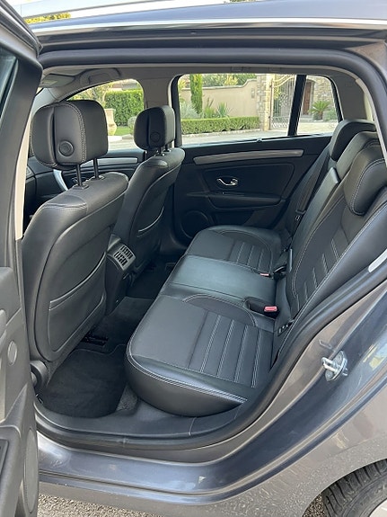 Renault Laguna 4 of 9
