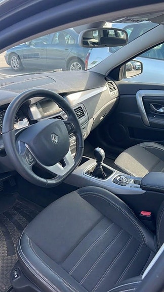 Renault Laguna 6 of 9
