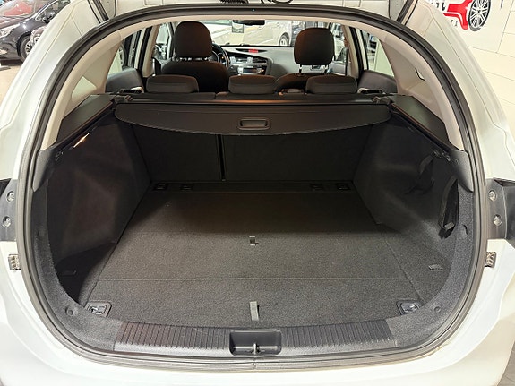 Kia Ceed 10 of 10