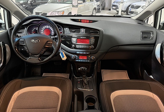 Kia Ceed 7 of 10