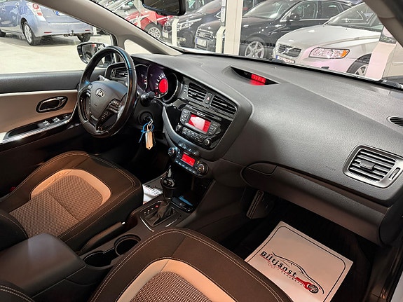 Kia Ceed 8 of 10