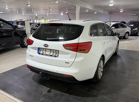 Kia Ceed 5 of 10