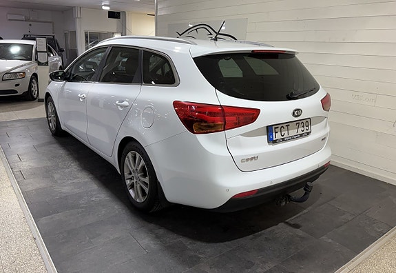 Kia Ceed 4 of 10