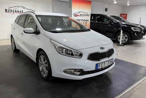 Kia Ceed 3 of 10