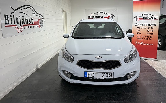 Kia Ceed 2 of 10