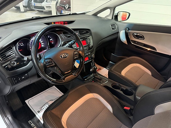 Kia Ceed 6 of 10
