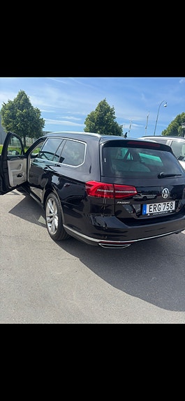 Volkswagen Passat 3 of 5
