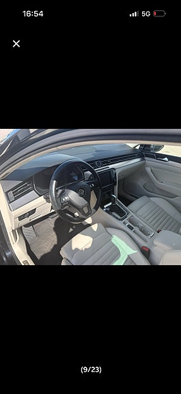 Volkswagen Passat 5 of 5