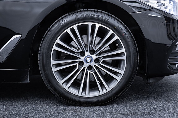 BMW 520d 7 of 26