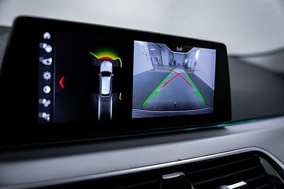 BMW 520d 22 of 26