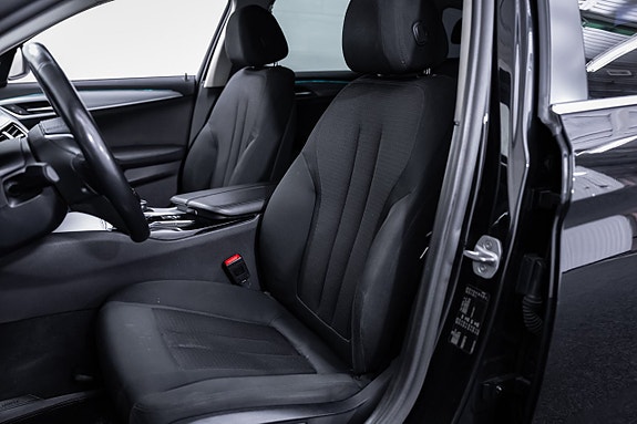BMW 520d 23 of 26