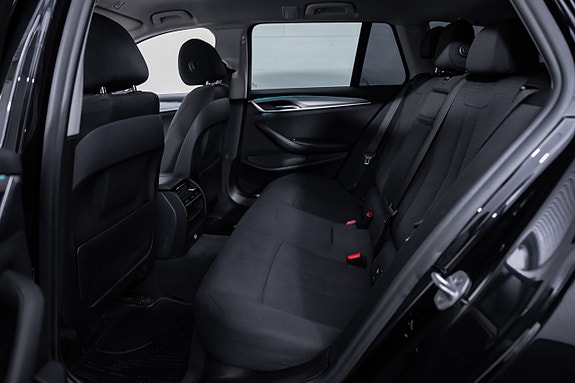 BMW 520d 24 of 26