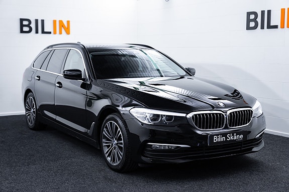 BMW 520d