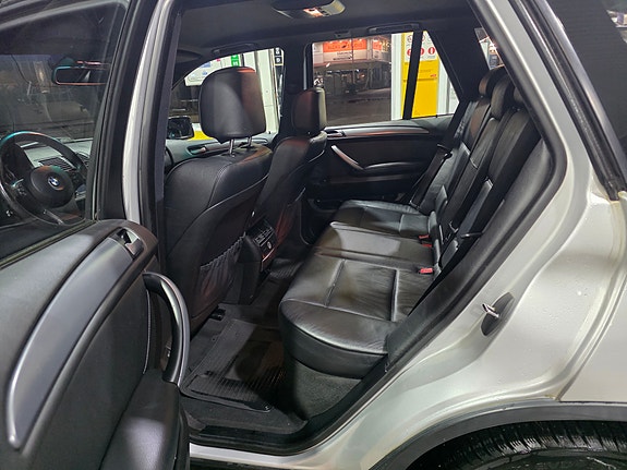BMW X5 6 of 10
