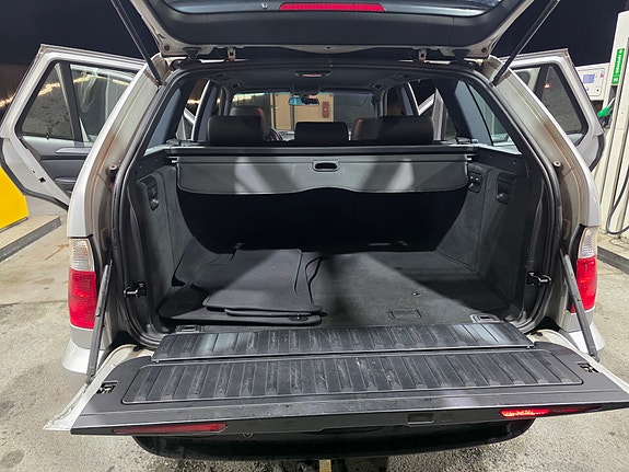 BMW X5 7 of 10
