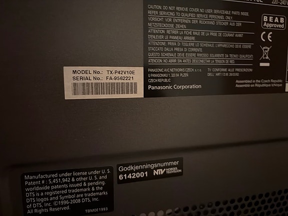Product image 2 of 5