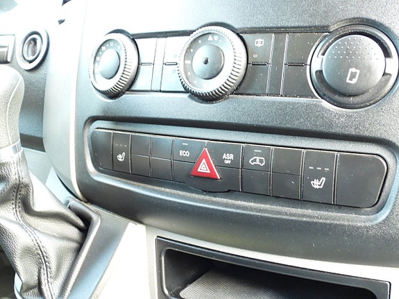 Mercedes-Benz Sprinter 316 22 of 30