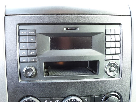 Mercedes-Benz Sprinter 316 19 of 30