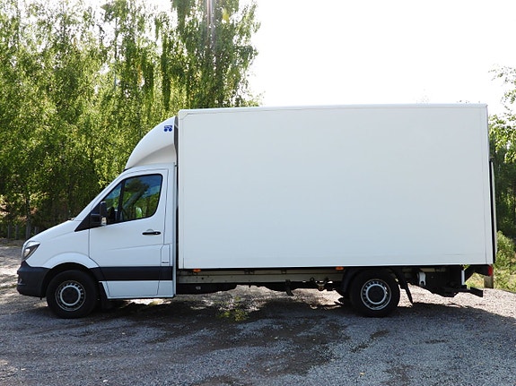 Mercedes-Benz Sprinter 316 2 of 30