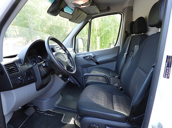 Mercedes-Benz Sprinter 316 13 of 30
