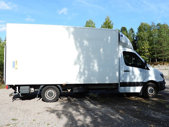 Mercedes-Benz Sprinter 316 6 of 30
