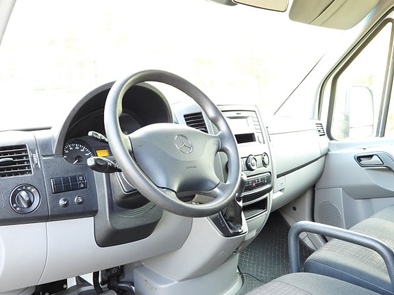 Mercedes-Benz Sprinter 316 14 of 30