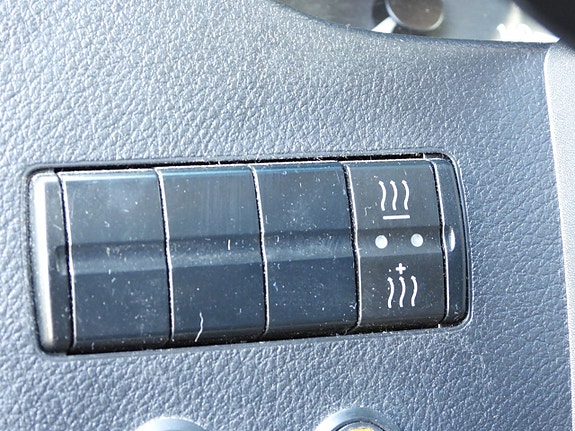 Mercedes-Benz Sprinter 316 17 of 30