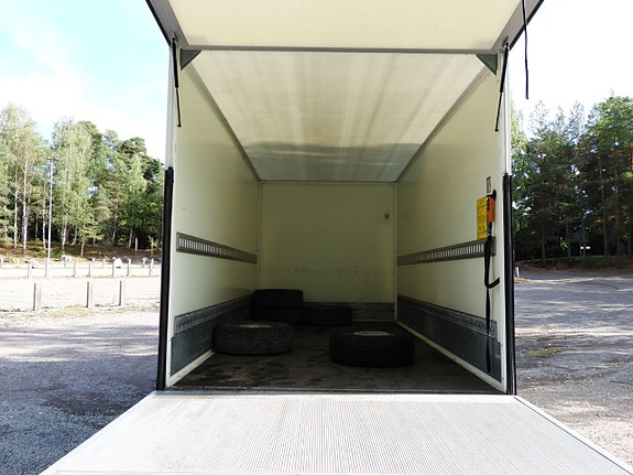Mercedes-Benz Sprinter 316 26 of 30