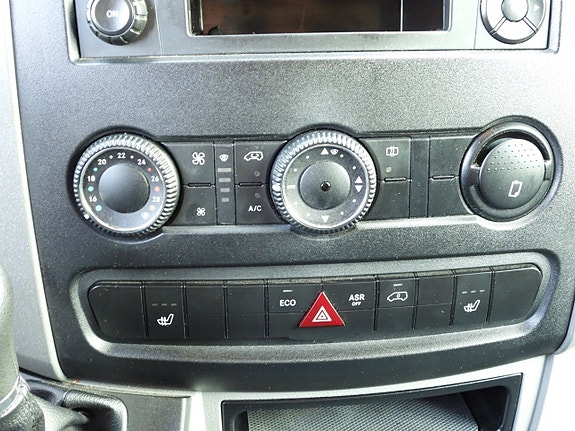 Mercedes-Benz Sprinter 316 20 of 30