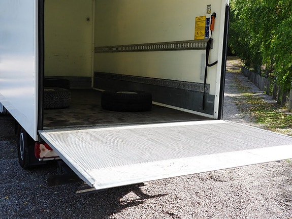 Mercedes-Benz Sprinter 316 27 of 30