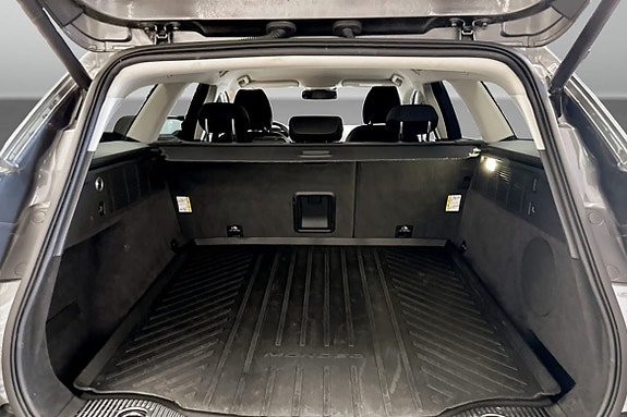 Ford Mondeo 9 of 9