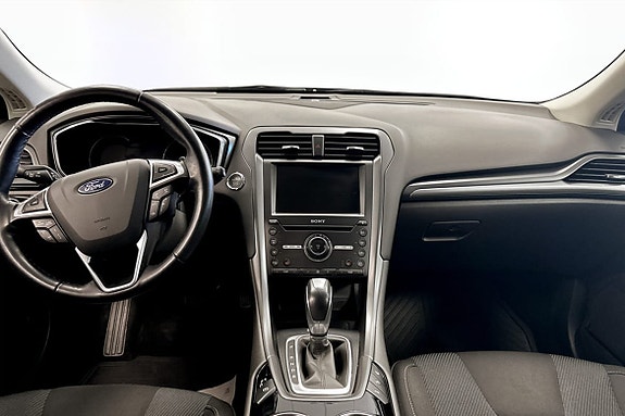 Ford Mondeo 4 of 9