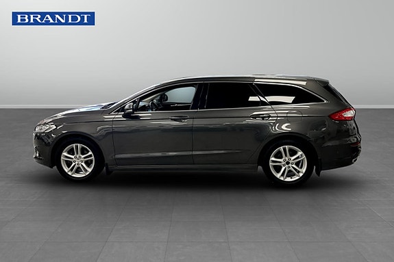 Ford Mondeo 3 of 9
