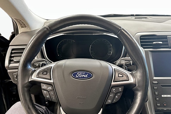 Ford Mondeo 7 of 9
