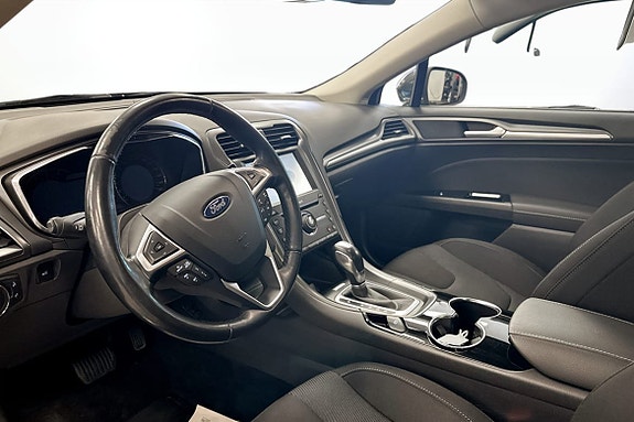 Ford Mondeo 5 of 9