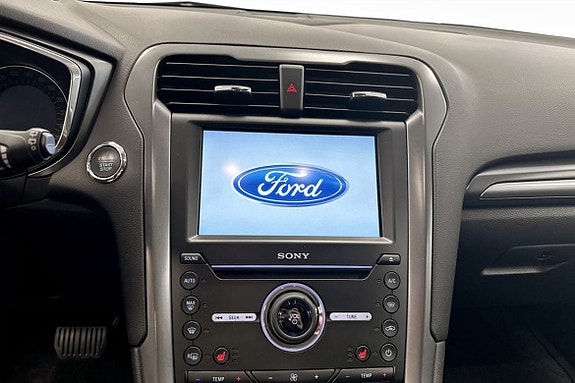 Ford Mondeo 6 of 9