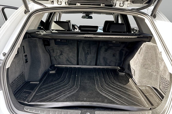 BMW 335d 9 of 11