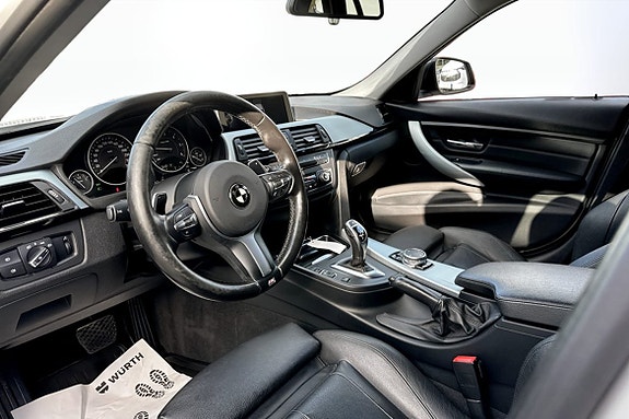 BMW 335d 5 of 11