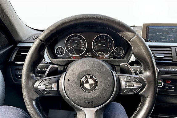 BMW 335d 7 of 11