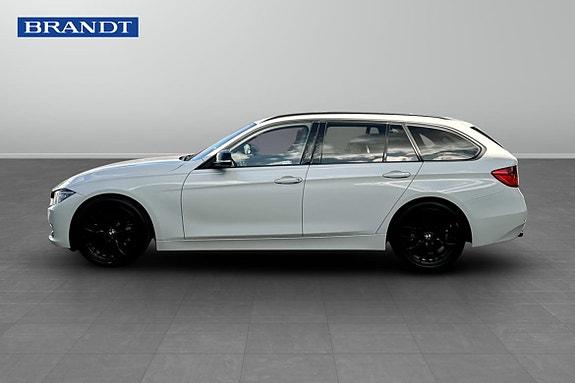 BMW 335d 3 of 11