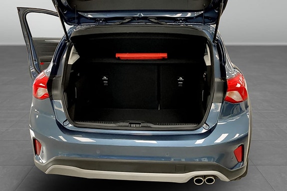 Ford Focus 9 of 9